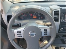 2015 Nissan Frontier King Cab S Pickup 2D 6 ft Thumbnail 8