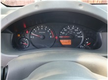 2015 Nissan Frontier King Cab S Pickup 2D 6 ft Thumbnail 9