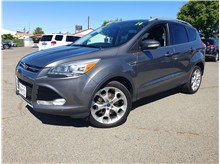 2014 Ford Escape Titanium Sport Utility 4D