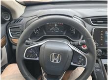 2017 Honda CR-V EX Sport Utility 4D Thumbnail 10