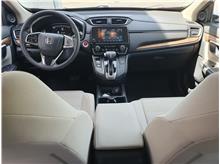 2017 Honda CR-V EX Sport Utility 4D Thumbnail 9