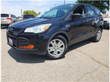 2015 Ford Escape S Sport Utility 4D Thumbnail 1