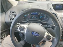 2015 Ford Escape S Sport Utility 4D Thumbnail 11