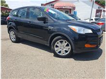 2015 Ford Escape S Sport Utility 4D Thumbnail 2