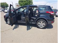 2015 Ford Escape S Sport Utility 4D Thumbnail 4
