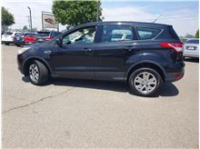 2015 Ford Escape S Sport Utility 4D Thumbnail 5