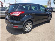 2015 Ford Escape S Sport Utility 4D Thumbnail 6