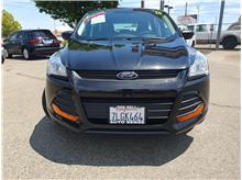 2015 Ford Escape S Sport Utility 4D Thumbnail 7