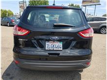 2015 Ford Escape S Sport Utility 4D Thumbnail 8