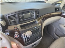 2014 Nissan Quest SV Minivan 4D Thumbnail 12