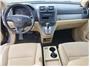 2011 Honda CR-V LX Sport Utility 4D Thumbnail 7