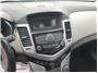 2012 Chevrolet Cruze eco Sedan 4D Thumbnail 10