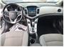 2012 Chevrolet Cruze eco Sedan 4D Thumbnail 8