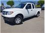 2017 Nissan Frontier King Cab S Pickup 2D 6 ft Thumbnail 1