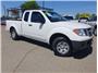 2017 Nissan Frontier King Cab S Pickup 2D 6 ft Thumbnail 2