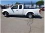 2017 Nissan Frontier King Cab S Pickup 2D 6 ft Thumbnail 5