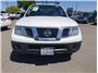 2017 Nissan Frontier King Cab S Pickup 2D 6 ft Thumbnail 7