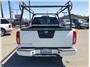 2017 Nissan Frontier King Cab S Pickup 2D 6 ft Thumbnail 8