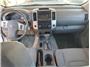 2017 Nissan Frontier King Cab S Pickup 2D 6 ft Thumbnail 9