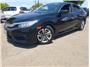 2017 Honda Civic LX Sedan 4D Thumbnail 1