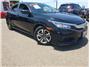2017 Honda Civic LX Sedan 4D Thumbnail 2