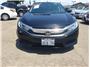2017 Honda Civic LX Sedan 4D Thumbnail 5