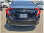 2017 Honda Civic LX Sedan 4D Thumbnail 6