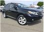 2012 Lexus RX RX 350 Sport Utility 4D Thumbnail 2