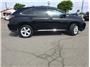 2012 Lexus RX RX 350 Sport Utility 4D Thumbnail 3