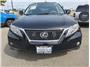 2012 Lexus RX RX 350 Sport Utility 4D Thumbnail 7