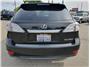 2012 Lexus RX RX 350 Sport Utility 4D Thumbnail 8