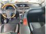 2012 Lexus RX RX 350 Sport Utility 4D Thumbnail 9
