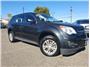 2013 Chevrolet Equinox LS Sport Utility 4D Thumbnail 2