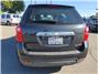 2013 Chevrolet Equinox LS Sport Utility 4D Thumbnail 8