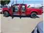 2017 Ford F150 SuperCrew Cab XLT Pickup 4D 6 1/2 ft Thumbnail 4