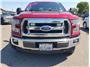 2017 Ford F150 SuperCrew Cab XLT Pickup 4D 6 1/2 ft Thumbnail 7