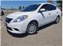 2014 Nissan Versa SV Sedan 4D Thumbnail 1