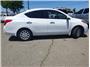 2014 Nissan Versa SV Sedan 4D Thumbnail 3