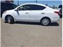 2014 Nissan Versa SV Sedan 4D Thumbnail 5