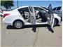 2014 Nissan Versa SV Sedan 4D Thumbnail 6