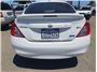 2014 Nissan Versa SV Sedan 4D Thumbnail 8