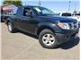 2013 Nissan Frontier King Cab SV Pickup 2D 6 ft Thumbnail 2