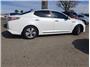 2015 Kia Optima Hybrid EX Sedan 4D Thumbnail 4