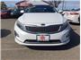 2015 Kia Optima Hybrid EX Sedan 4D Thumbnail 6