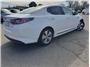 2015 Kia Optima Hybrid EX Sedan 4D Thumbnail 7