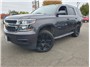 2015 Chevrolet Tahoe LT Sport Utility 4D Thumbnail 1