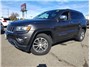 2014 Jeep Grand Cherokee Limited Sport Utility 4D Thumbnail 1