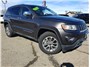 2014 Jeep Grand Cherokee Limited Sport Utility 4D Thumbnail 2