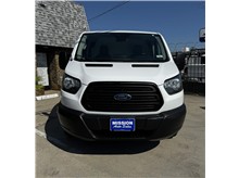 2019 Ford Transit 250 Van Low Roof w/60/40 Side Door w/LWB Van 3D Thumbnail 2