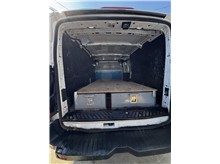 2019 Ford Transit 250 Van Low Roof w/60/40 Side Door w/LWB Van 3D Thumbnail 7